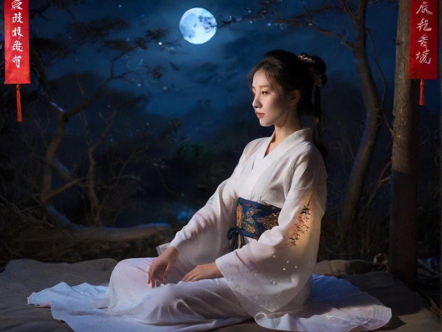 深圳夜场桑拿会所夜景