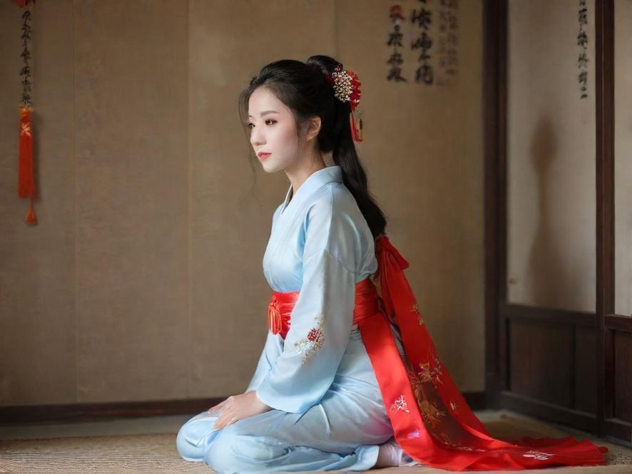 新媛论坛群姐妹们温馨交流