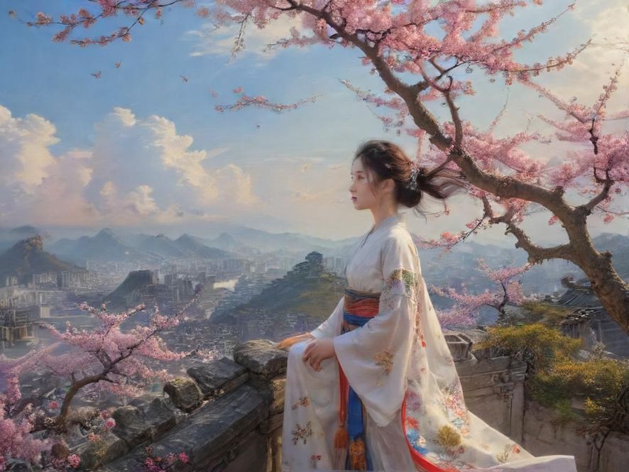 一位女性闭着眼睛，面带微笑，享受着放松的时刻，柔和的光线洒在她脸上，背景是温馨私密的室内环境。